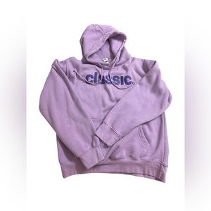 Classic Hoodie